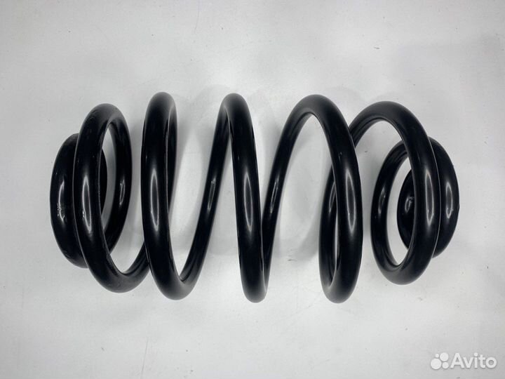 Пружины задние Daihatsu Terios II (J210G)