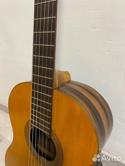 Гитара классическая Антон Хорин N11