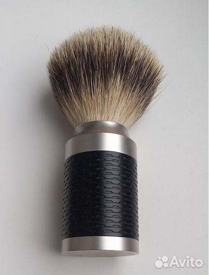 Помазок muehle rocca, барсучий ворс