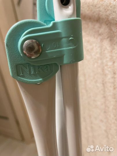 Сушилка для белья nika