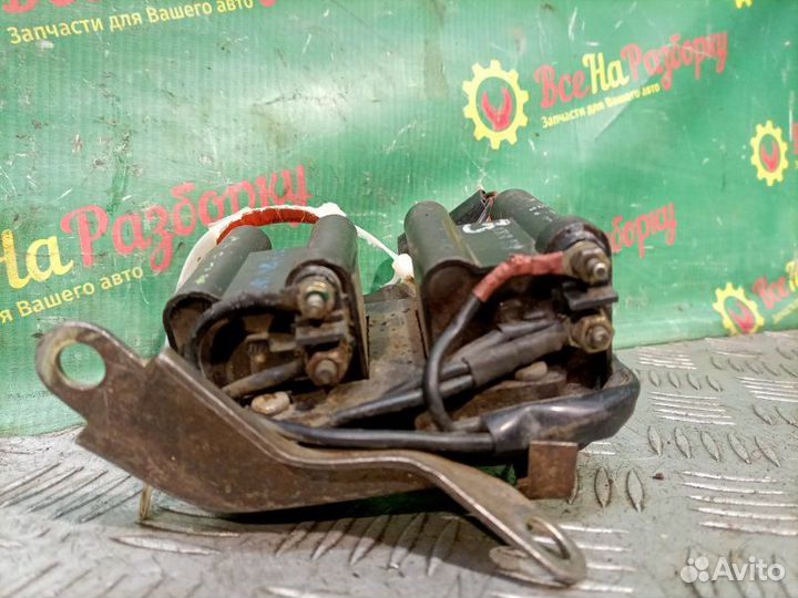 Катушка модуль зажигания Hyundai Sonata 3