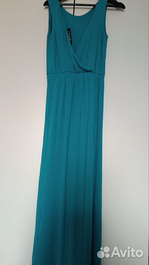 Платье новое