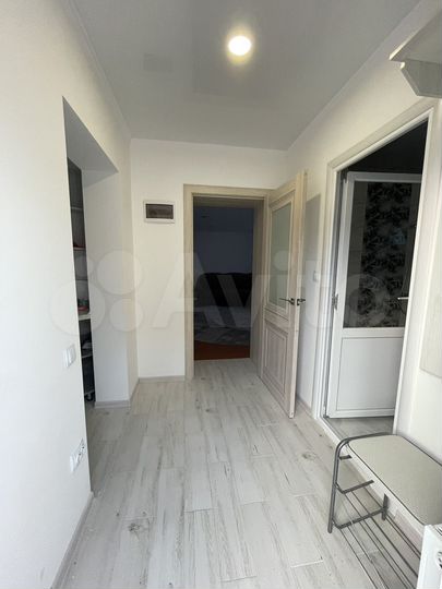 Дом 62 м² на участке 5,5 сот.