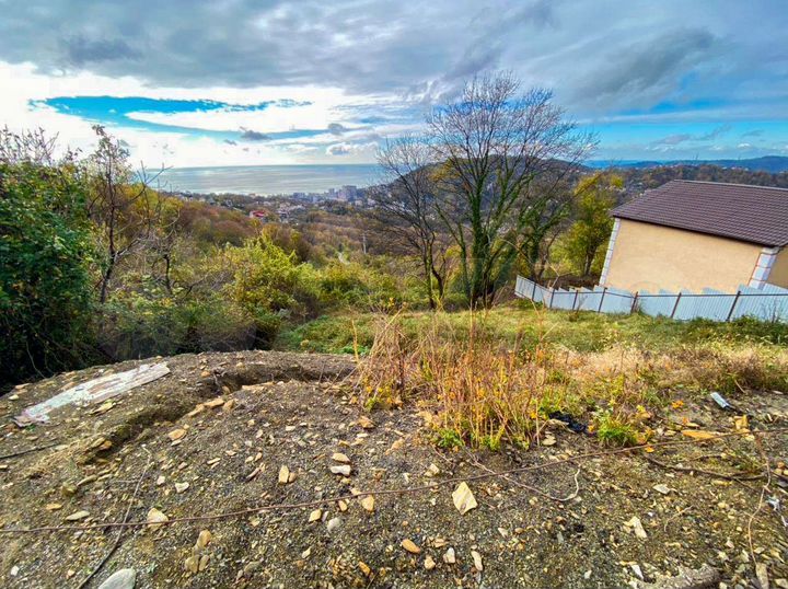 Участок 6,5 сот. (СНТ, ДНП)