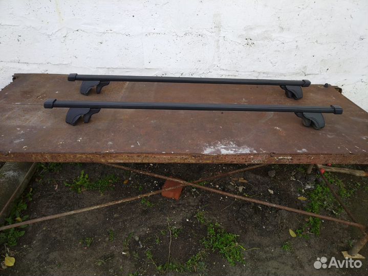 Продаю багажник на Дастер