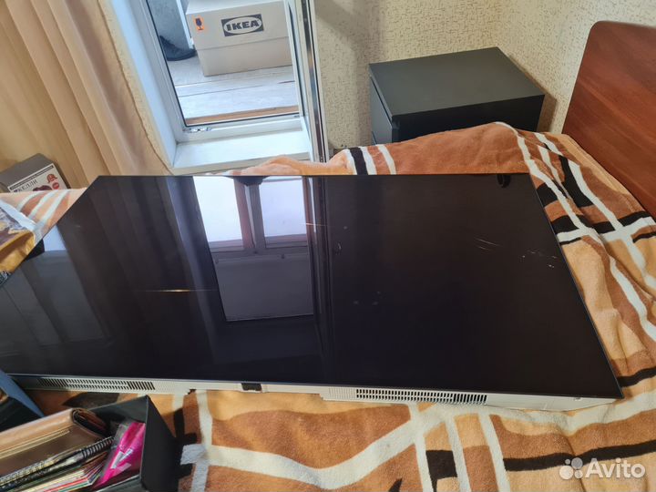 Телевизор LJ oled55c1rla