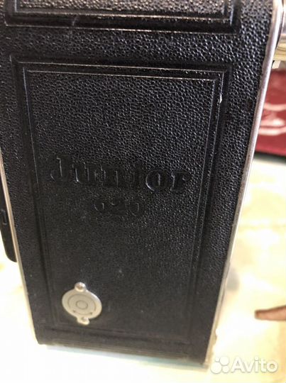 Кодак junior620