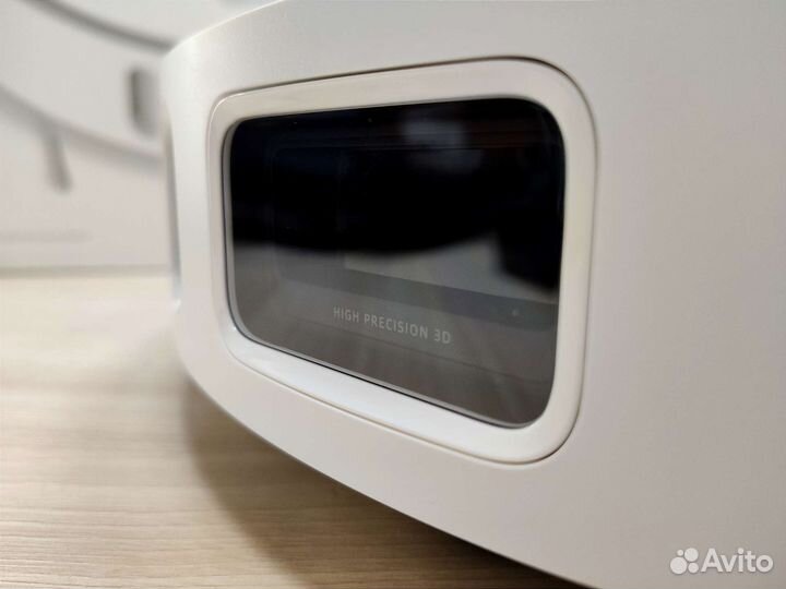 Робот пылесос xiaomi Dreame bot L10 Pro. Новый