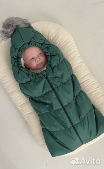 Новый конверт