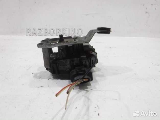 Моторчик стеклоочистителя