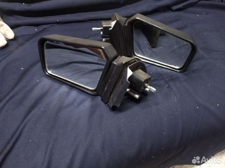 Зеркала боковые ваз 2108 2115