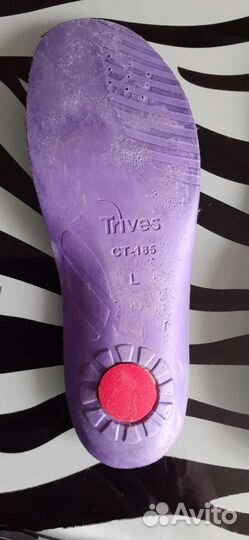 Ортопедические стельки