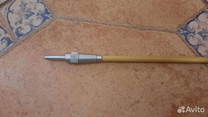 Спиннинг СССР