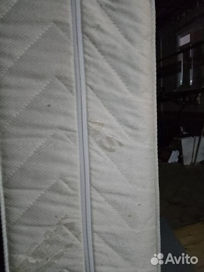 Матрас 180 200