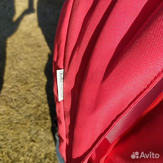 Коляска 2 в 1 Toscana