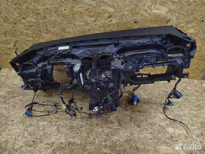 Комплект Климат контроля Ford Focus 2