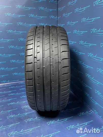 Windforce Snowblazer UHP 255/35 R19 96Y