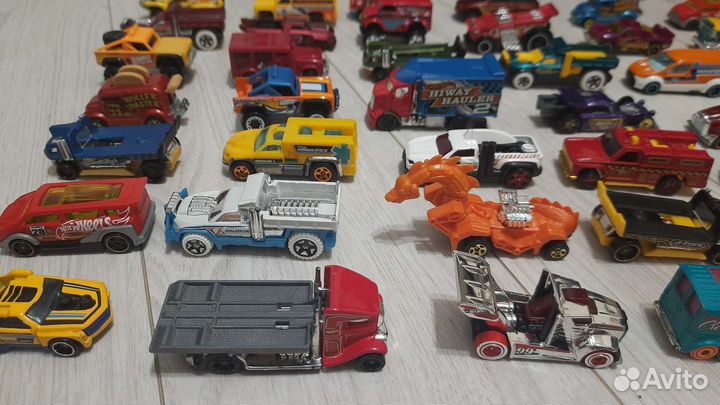 Hot wheels машинки редкие фантазийки
