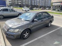 Mitsubishi Lancer Cedia 1.5 CVT, 2002, 230 000 км, с пробегом, цена 269 000 руб.