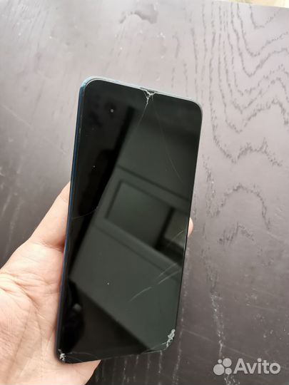 HONOR 9X, 4/64 ГБ