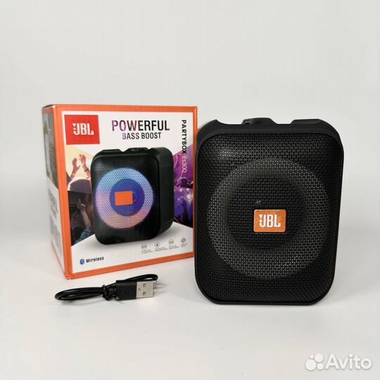 JBL PartyBox ES 300