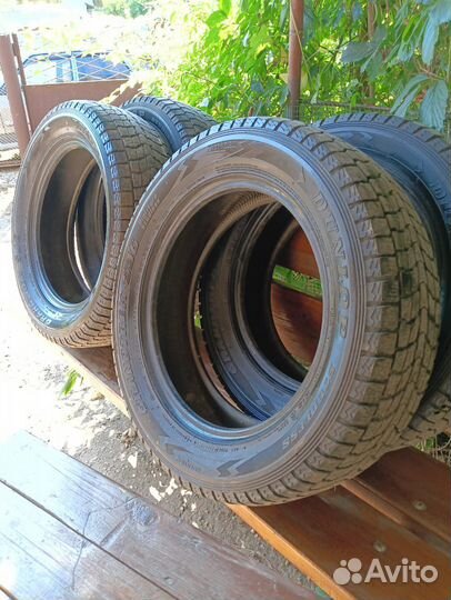 Dunlop D65T Touring 235/60 R18