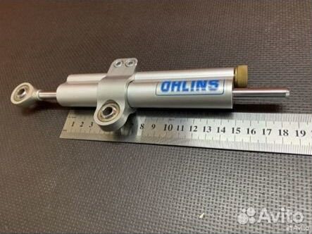 Ohlins демпфер рулевой Yamaha R6 -05