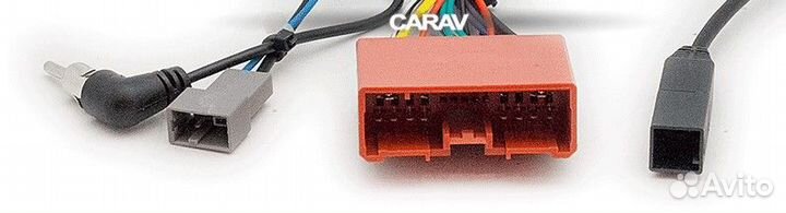 Провод для Android carav 16-107