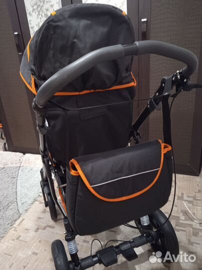 Кресло- коляска для больных дцп 