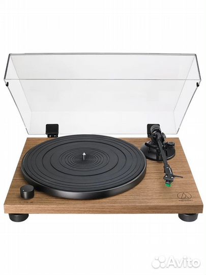 Виниловый проигрыватель Audio-Technica AT-LPW40WN