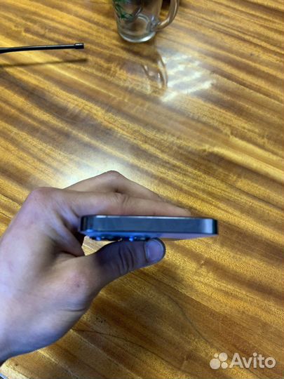 Телефон iPhone 13 Pro