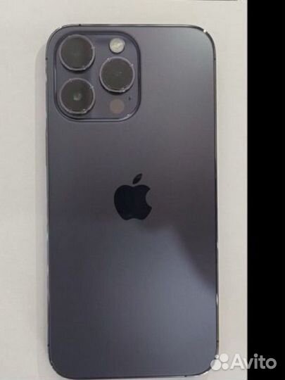 iPhone 14 Pro, 128 ГБ