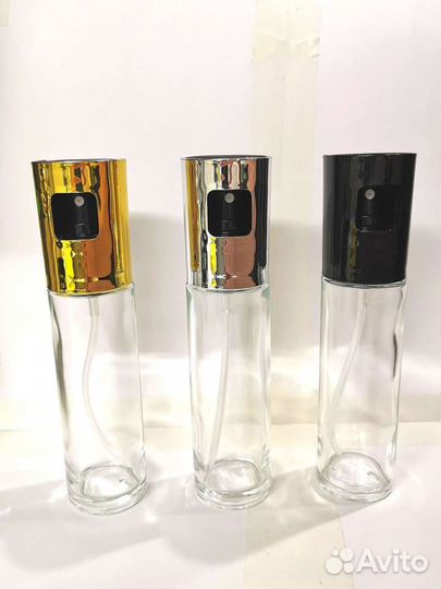 Бутылка Спрей Распылитель