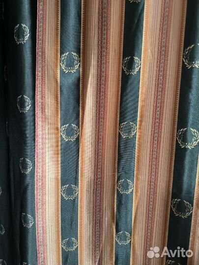 Шторы затемняющие