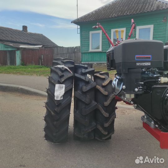 Мотоблок мтз