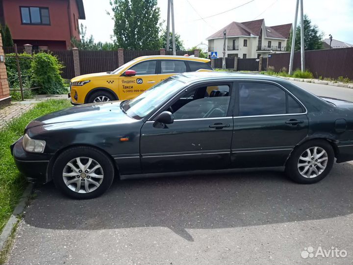 Honda Legend 3.5 AT, 2000, 416 000 км