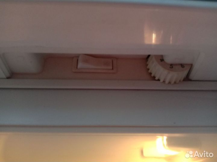 Холодильник Атлант