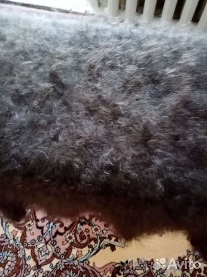 Шаль пуховая ручная работа,палантин из пуха