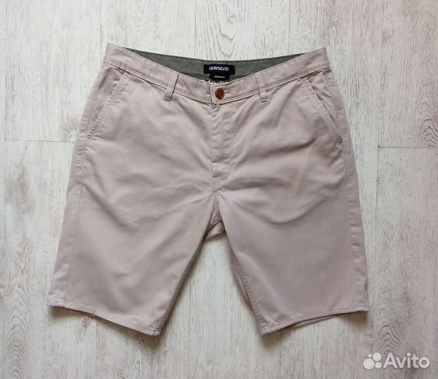 Шорты Quiksilver р.XL