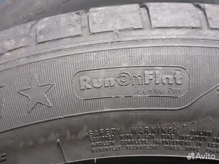 Goodyear Eagle F1 Asymmetric SUV 4x4 255/50 R19