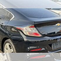 Chevrolet Volt 1.5 CVT, 2018, 129 000 км, с пробегом, цена 1 680 000 руб.