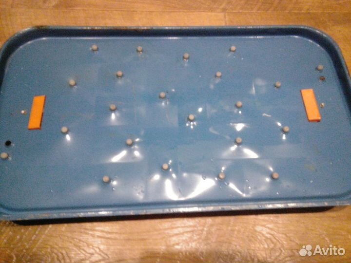 Настольная игра футбол