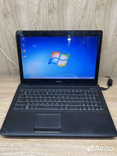 Ноутбук Asus (24240)