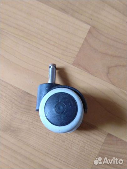 Мебельные колеса