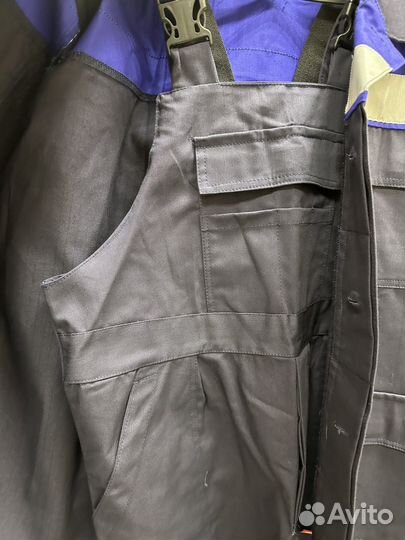 Спецодежда Костюм 