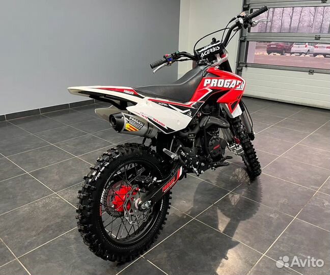 Progasi Смарт Max 150