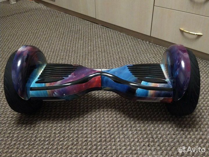 Гироскутер