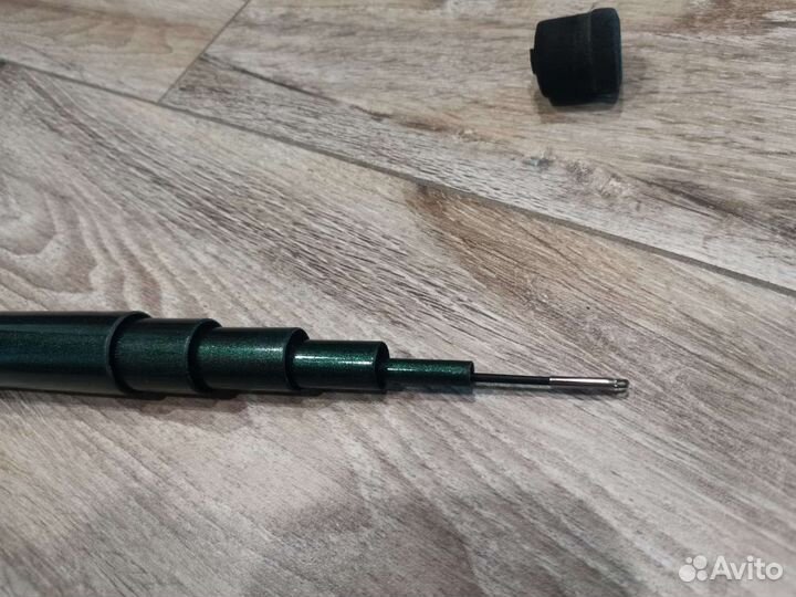 Маховая удочка Dam