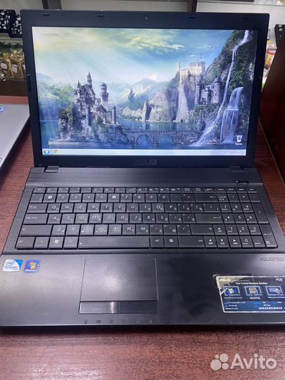 Asus p53e