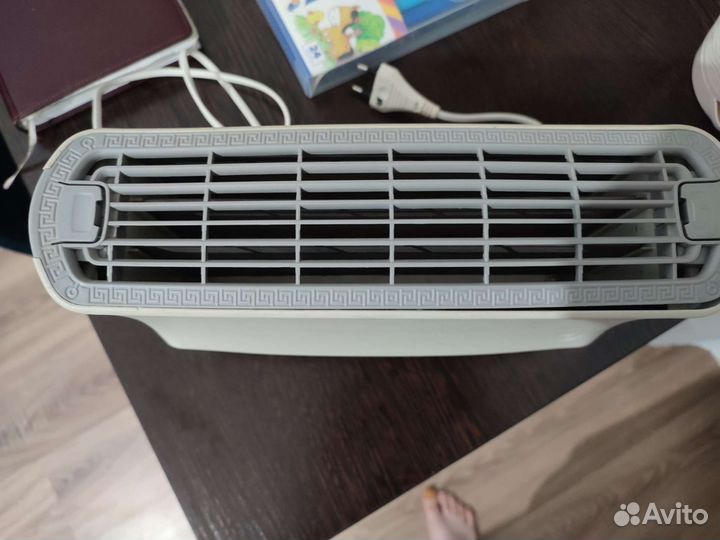 Озонатор воздуха